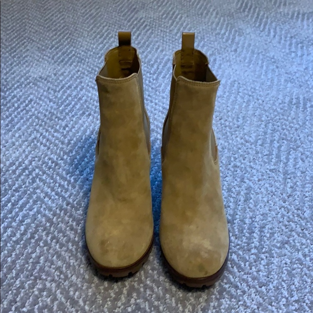 Tory Burch Shoes